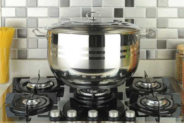 Best Cookware for Gas Stoves