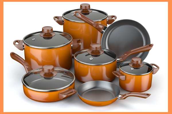 Cookware Design