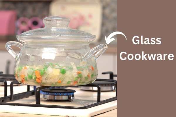 What Is Glass Cookware