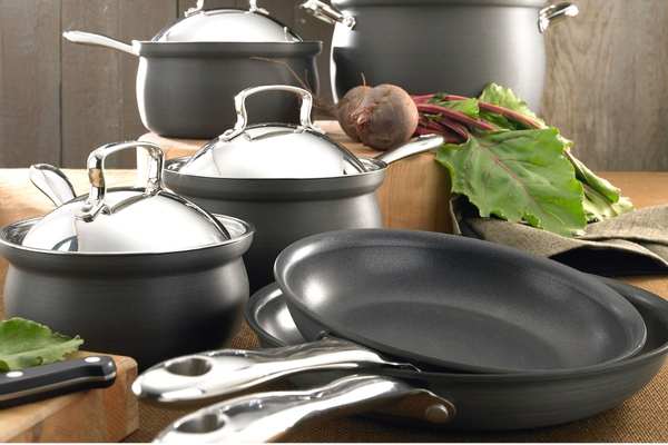 Williams Sonoma Professional Cookware