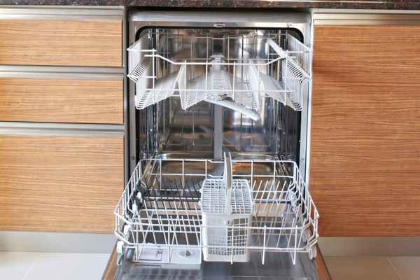 Choosing The Right Size Dishwasher