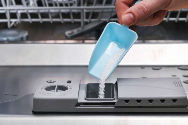 Great Value Automatic Dishwashers Powder