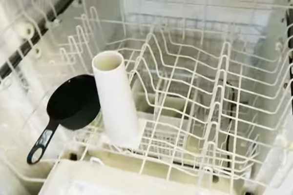 How Often To Clean A Dishwasher With Vinegar