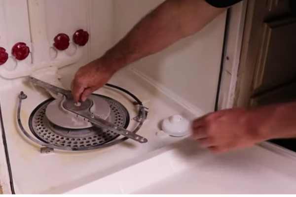 Tips How To Clean A Dishwasher Drain
