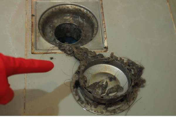 Signs Of Clogged Dishwashers Drain