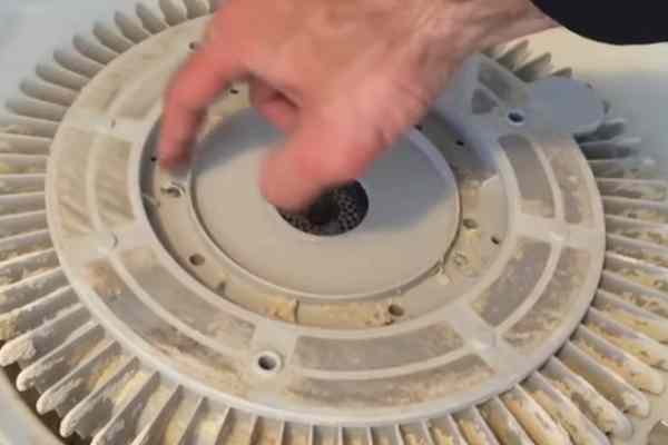 Why It's Important To Clean Dishwasher Drain