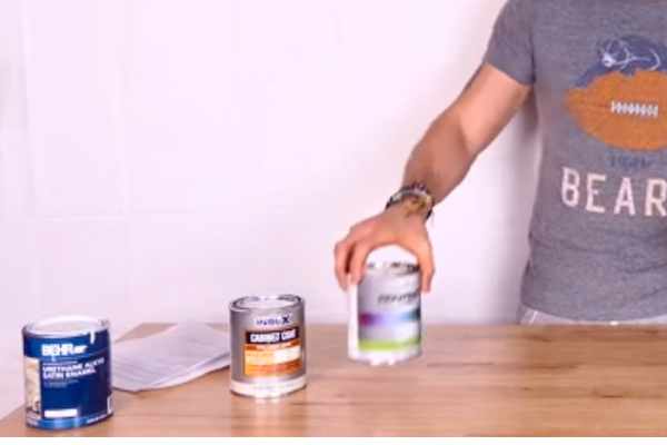 Types Of Spray Paint For Kitchen Cabinets