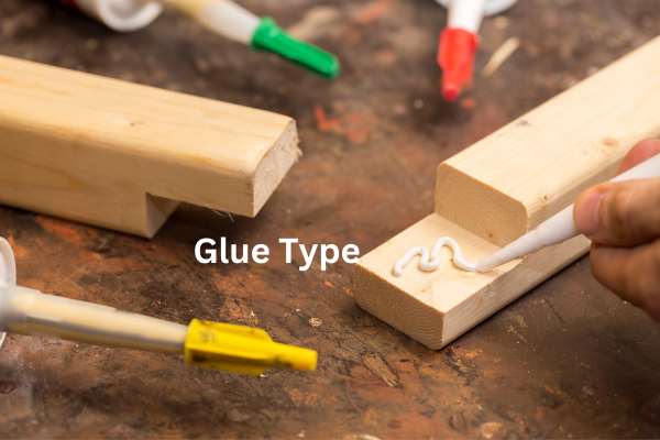 Glue Type