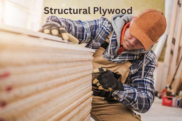 Structural Plywood