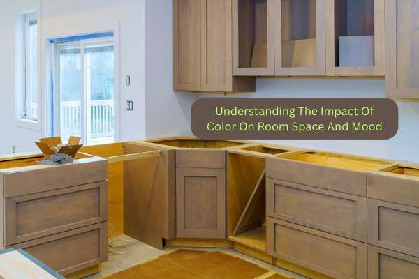 Understanding The Impact Of Color On Room Space And Mood