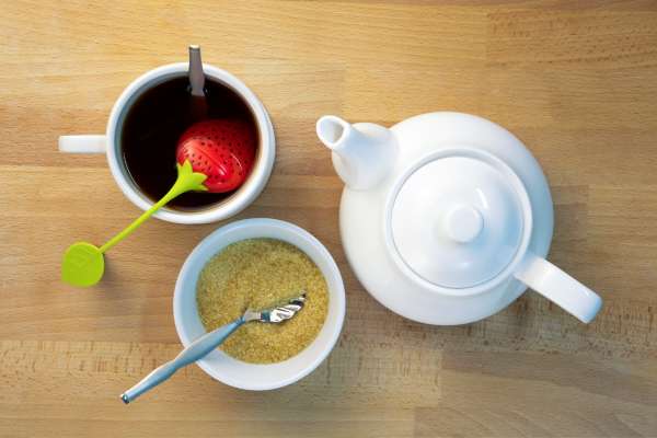 Selecting The Perfect Tea Infuser Mug