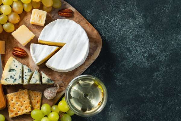 Choosing The Right Brie For Your Cheese Board