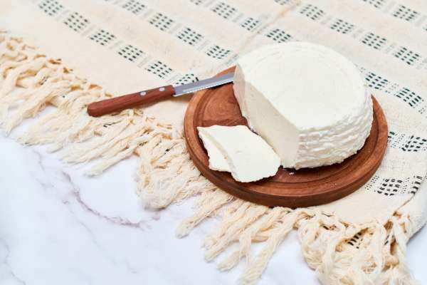 Classic Cheese Board