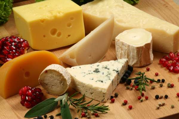 How Should I Choose The Right Cheese?