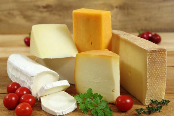 Selecting The Perfect Cheeses