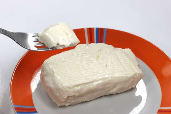 Soft Cheese Spread