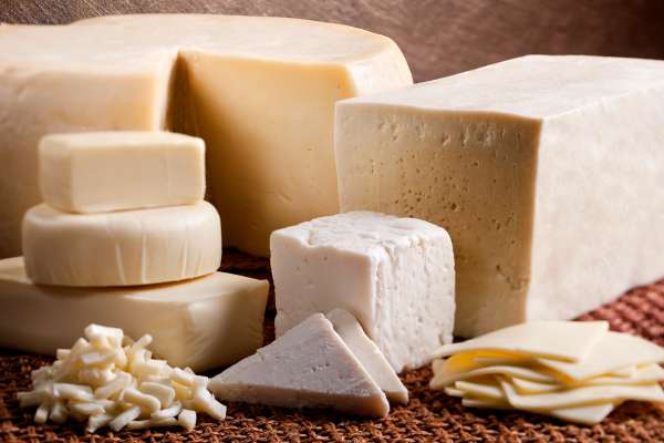 Choosing The Right Cheese