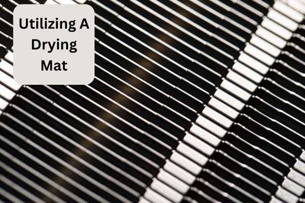 Using A Cooling Rack