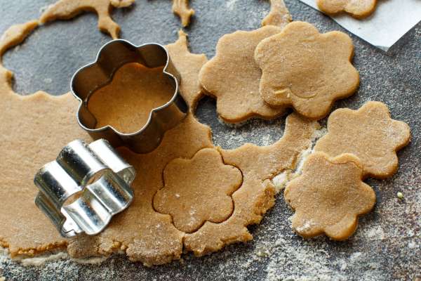 Imprint The Cookies