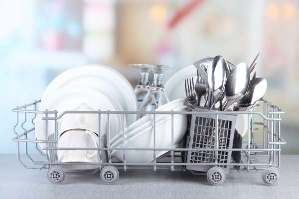 Investing In A Dish Rack With Rust-Resistant Features.jpg