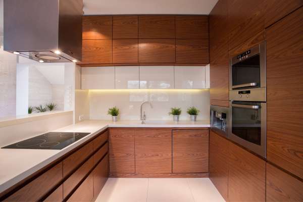 Benefits Of Kitchen Cabinet Refinishing