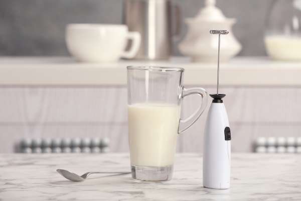 Electric Frother Wands