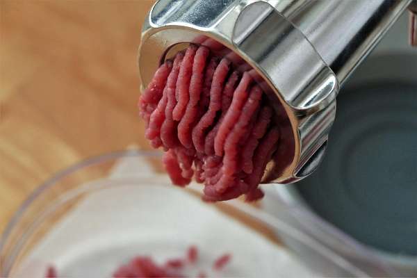 How Often Should I Clean My Meat Grinder?
