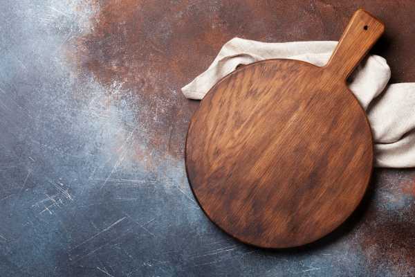 How To Prevent Mold On Cutting Boards