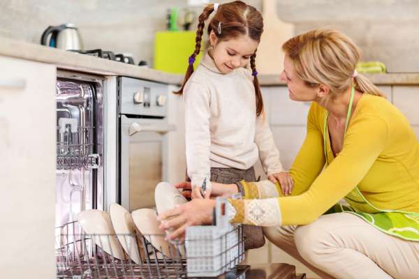 Importance Of Using Dishwasher Cleaner