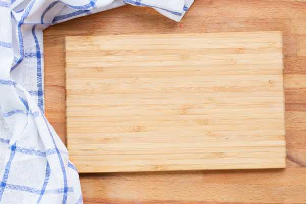 Regular Cleaning And Sanitizing Of Cutting Boards After Each Use