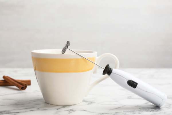 Selecting The Right Milk Frother Wand