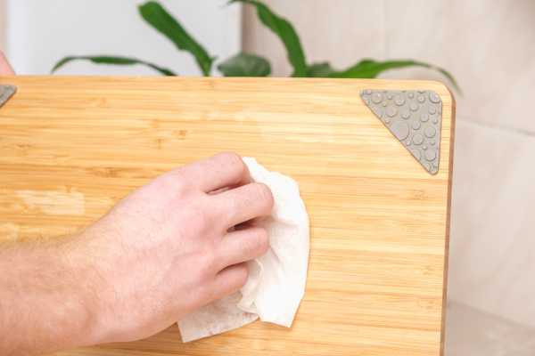 The Benefit Of Bamboo Cutting Board Clean