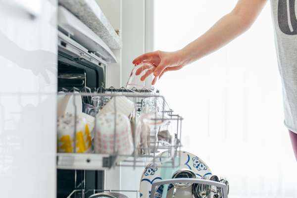 The Benefit Of Cascade Dishwasher Cleaner