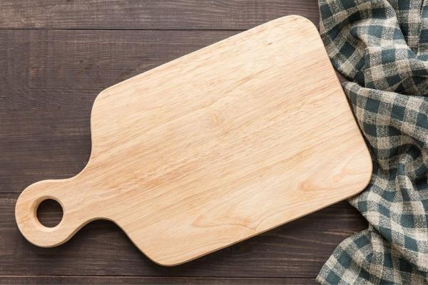 The Benefit Of Plastic Cutting Board Clean
