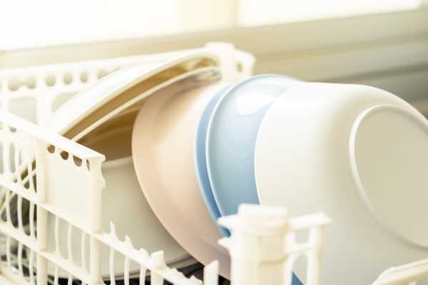 The Benefit Of Plastic Dish Rack Clean