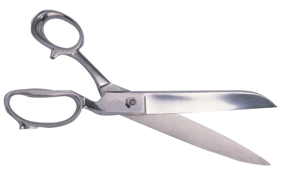 How To Tighten Kitchen Shears