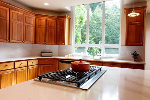 Types Of Kitchen Cabinets Suitable For Refinishing