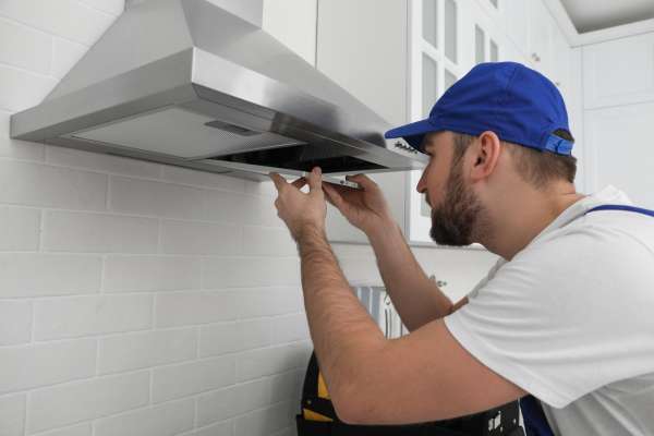 Understanding Kitchen Ventilation Filters