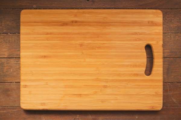 What Is A Wooden Cutting Board Mold?