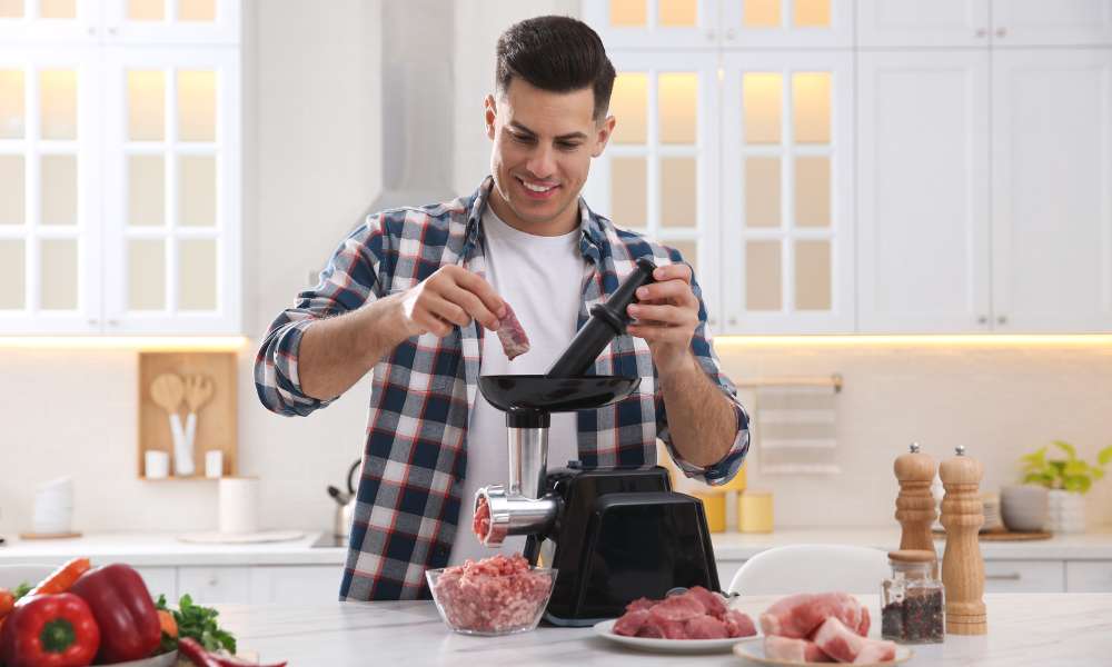 What Is The Best Meat Grinder For Home Use