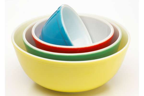 What Is A Good Size Mixing Bowl?