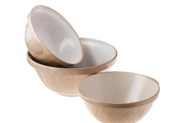Ceramic   Mixing Bowls Do Daily