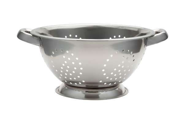 Importance Of Colanders In The Kitchen