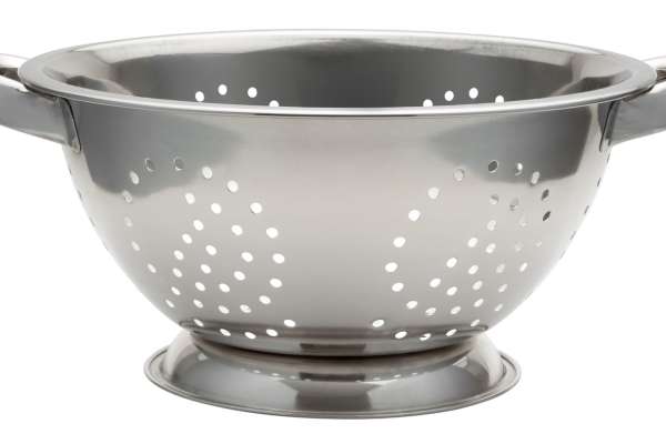 Introduction to Colanders