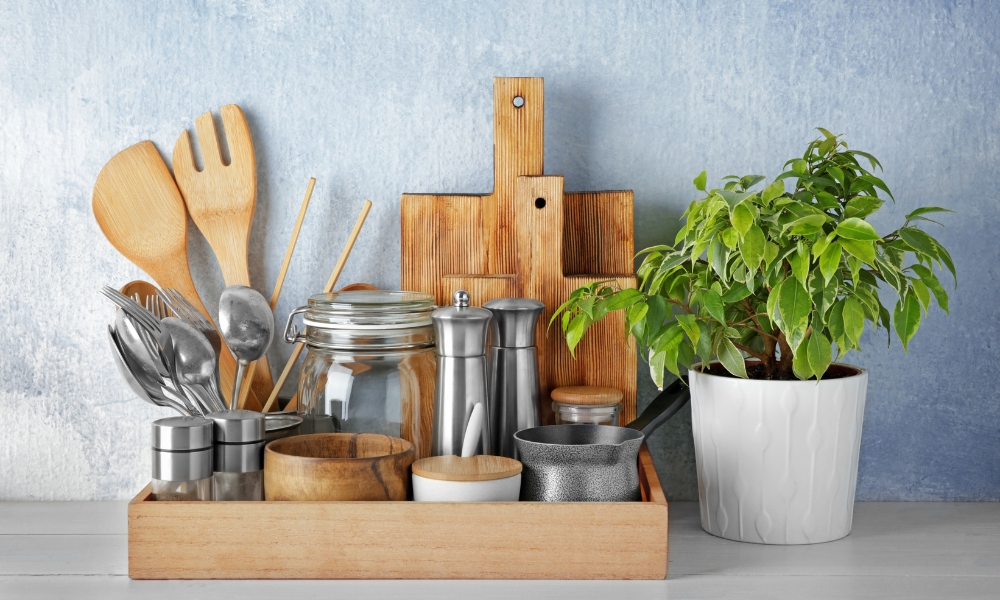 The Best Material For Cooking Utensils
