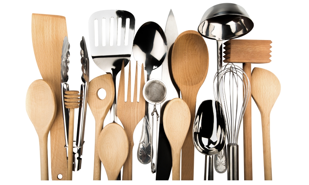 What Is The Best Wood For Cooking Utensils