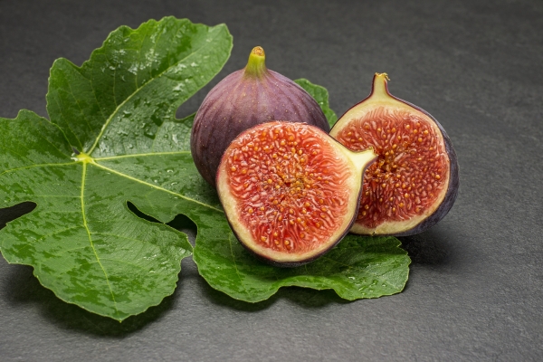 Figs The Slices