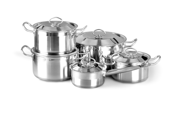Pots And Pans Cooking Utensils