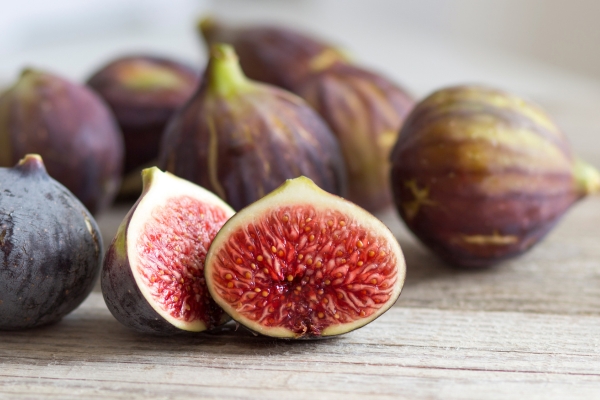 Slice The Figs