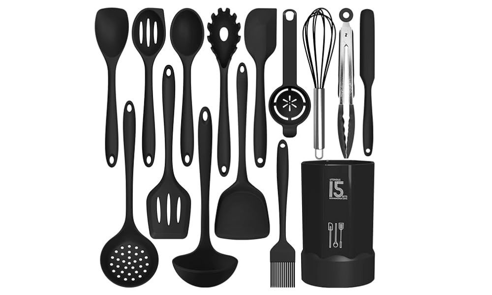 What Cooking Utensils Are Safe